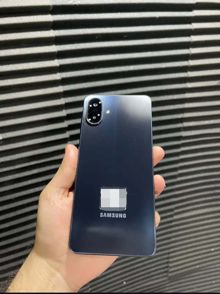 Samsung Galaxy A07
