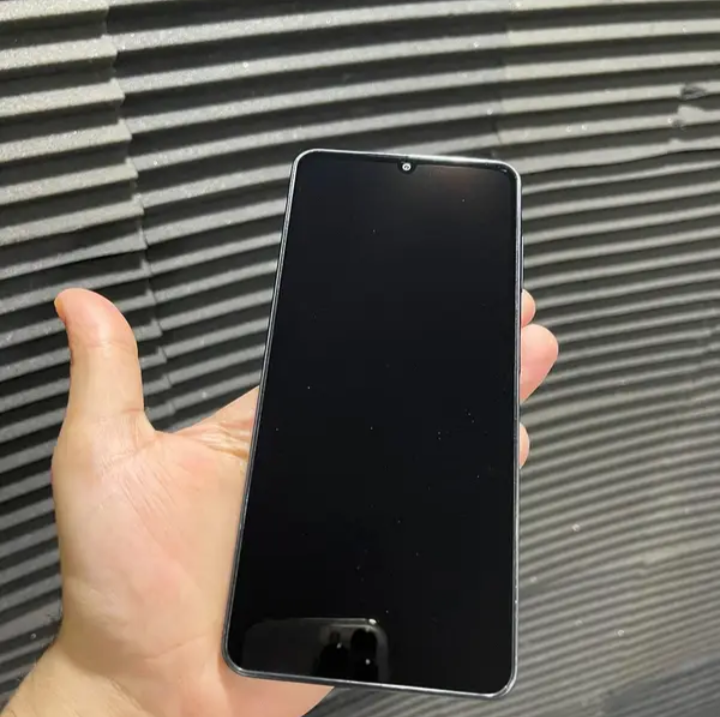 Samsung Galaxy A07