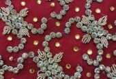 Bridal Red Lehnga