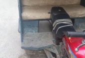 Rickshaw