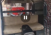 Rickshaw