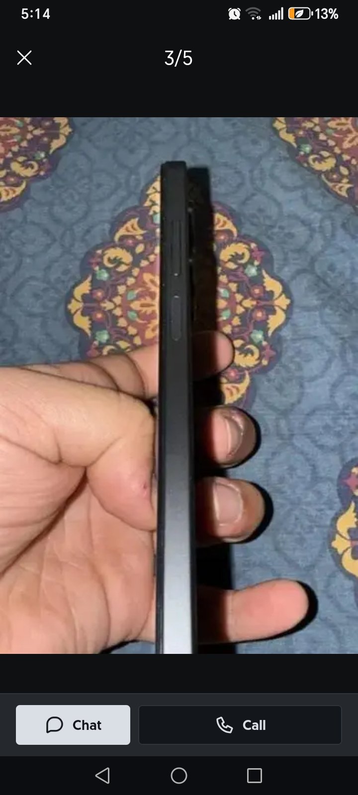 Honor X5C open box passo urgent zarurat hain