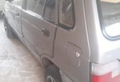 Suzuki mehran VXR 2016 original condition original papers