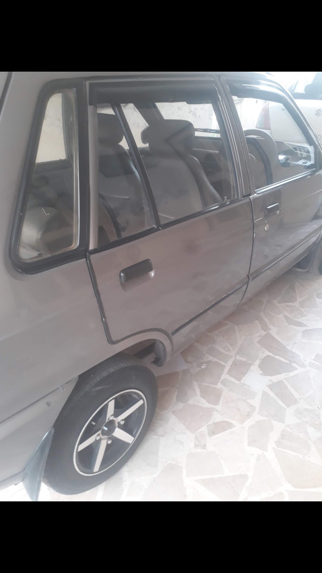 Suzuki mehran VXR 2016 original condition original papers