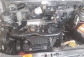 Suzuki mehran VXR 2016 original condition original papers