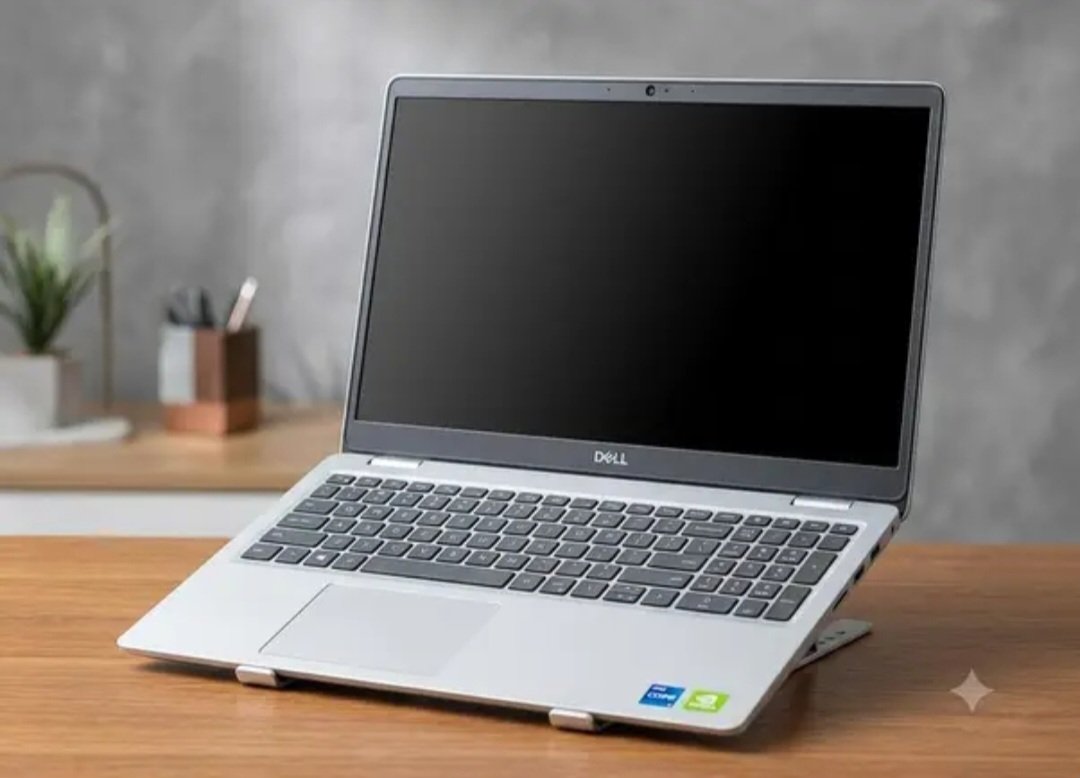 Dell Core i5 11th Gen – 16GB RAM – 2GB MX330 Graphic Card
