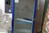 Pepsi chiller