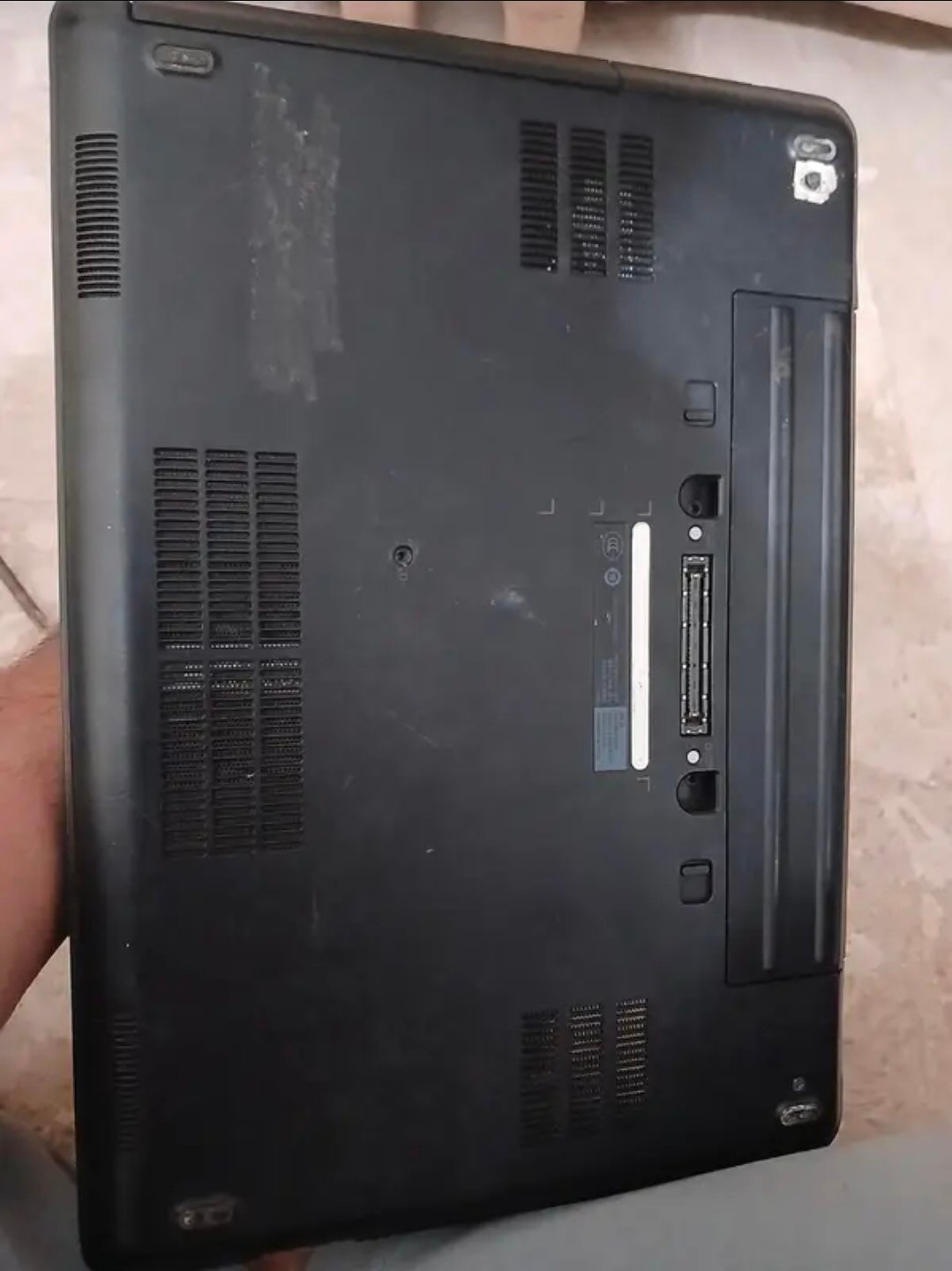 DELL LAPTOP