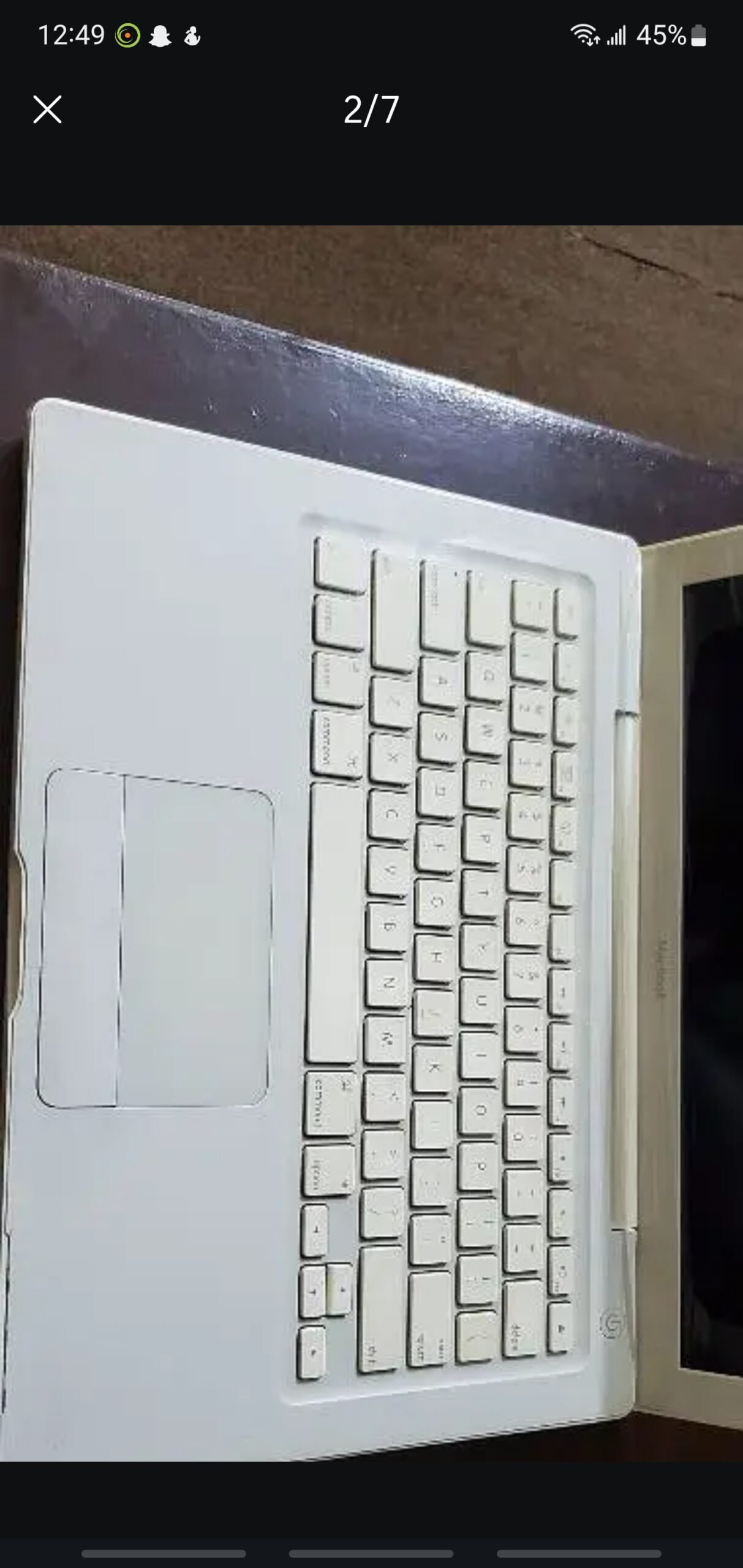 apple laptop for sale
