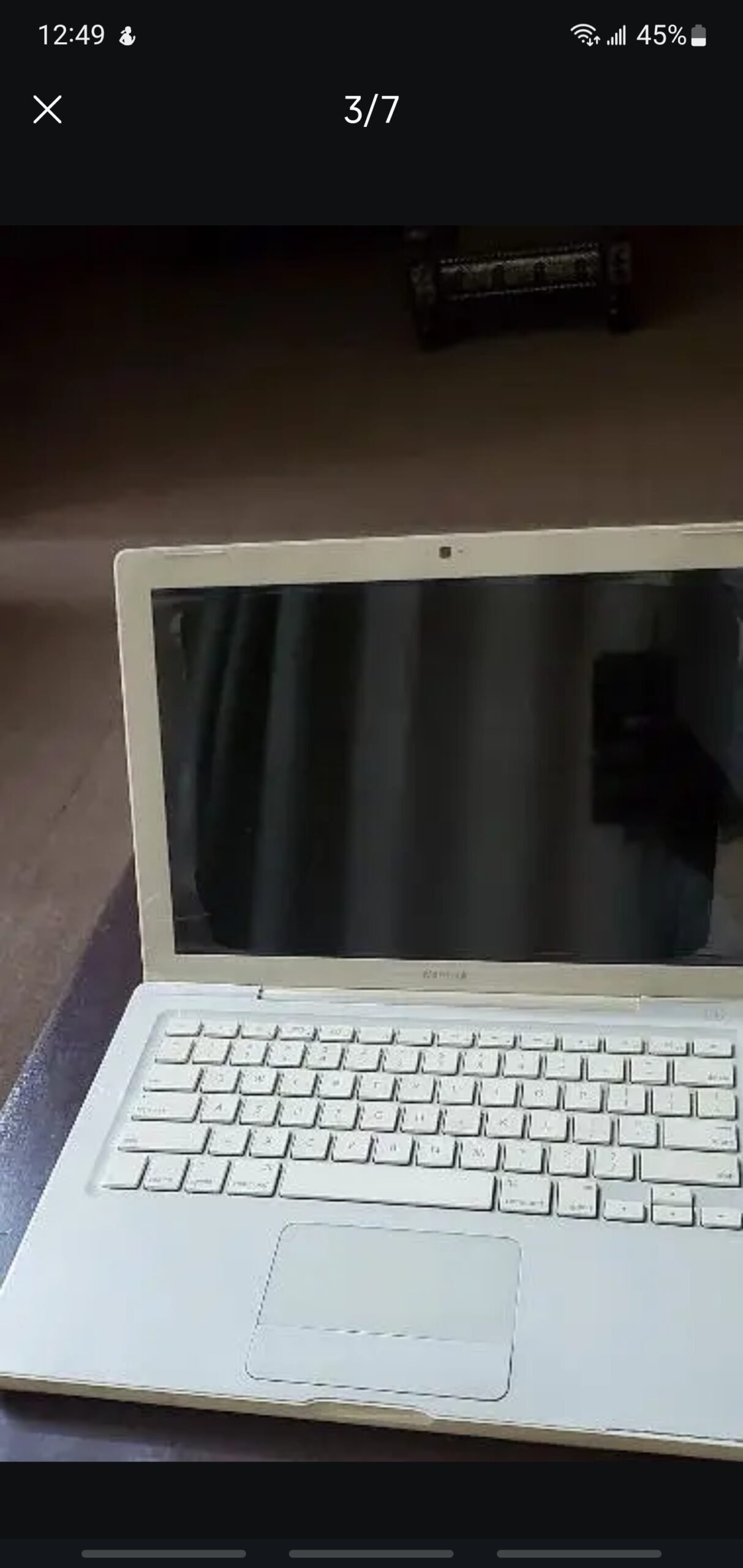 apple laptop for sale