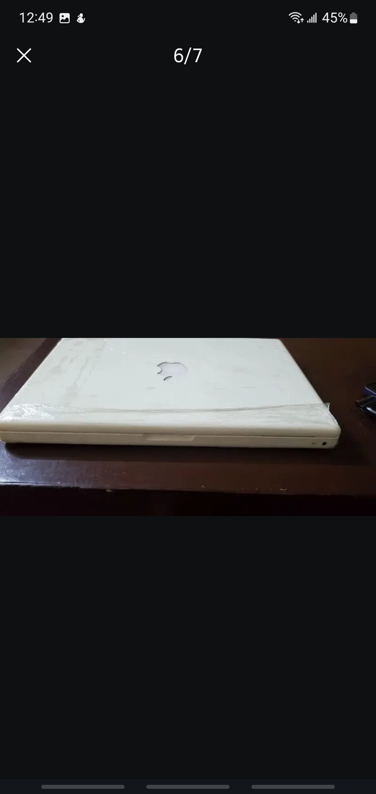 apple laptop for sale