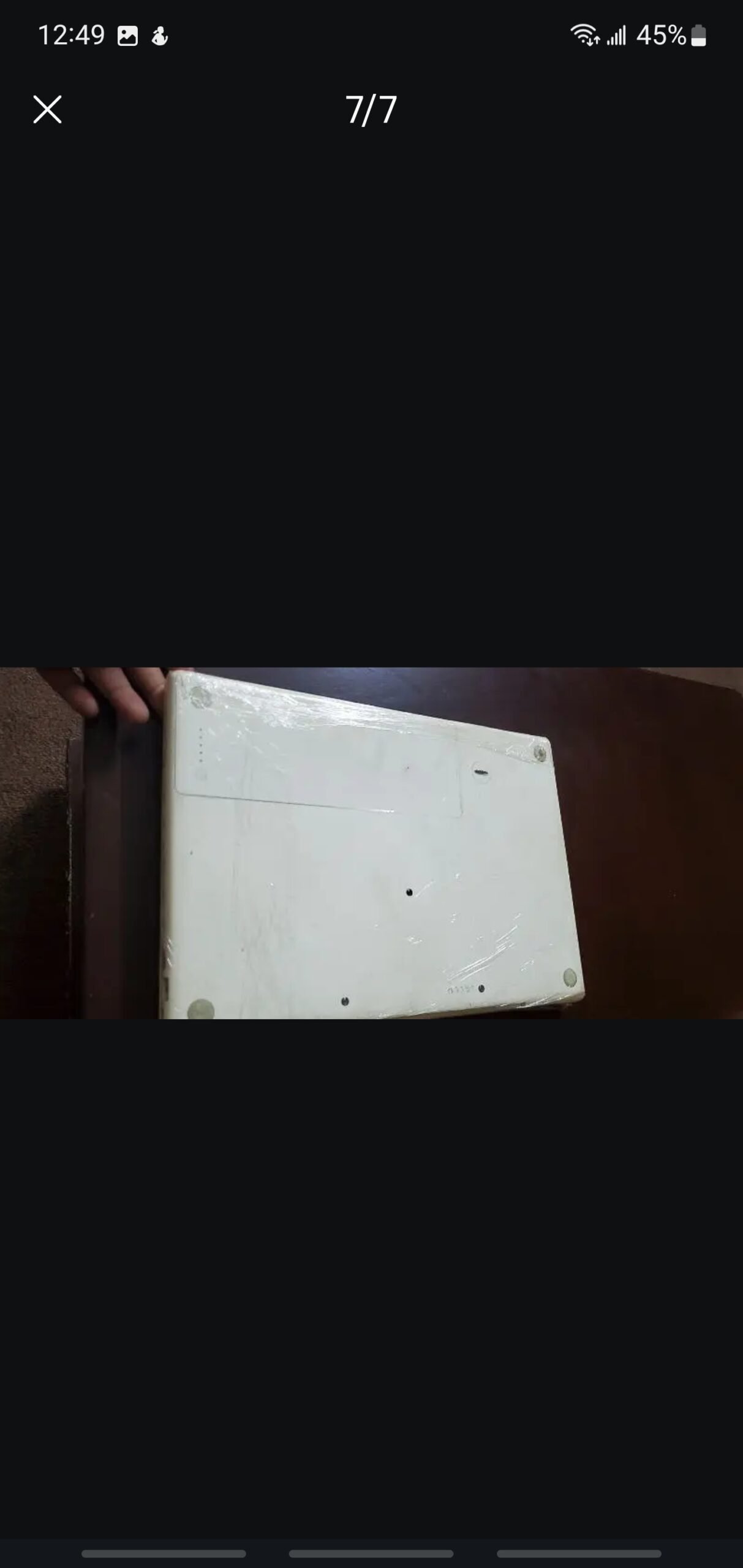 apple laptop for sale