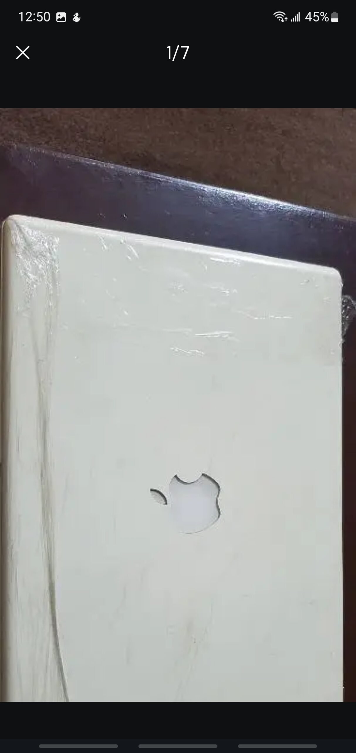 apple laptop for sale