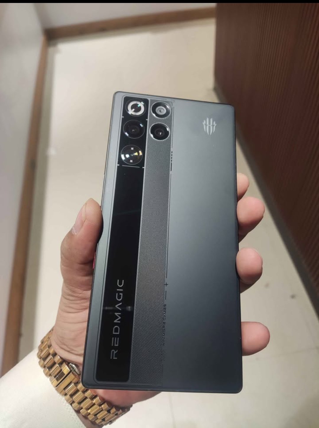 REDMAGIC 11 PRO 5G