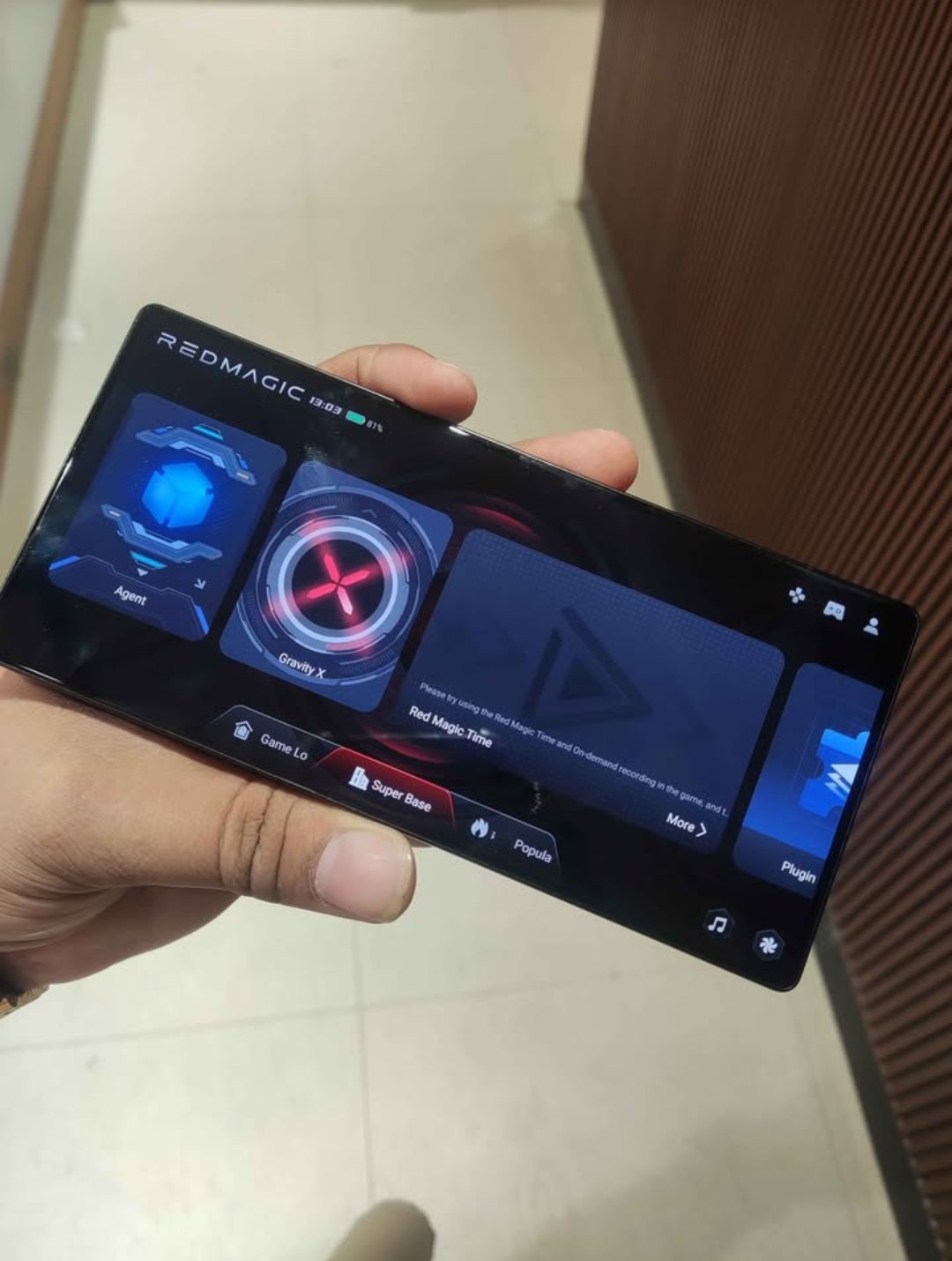 REDMAGIC 11 PRO 5G