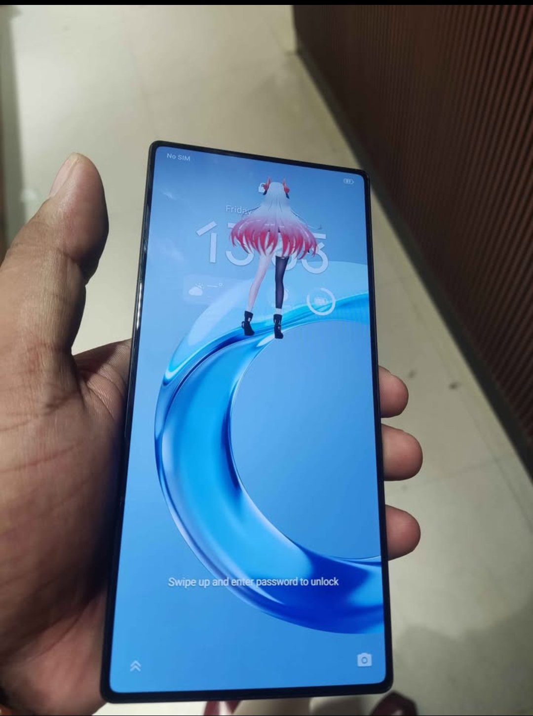 REDMAGIC 11 PRO 5G