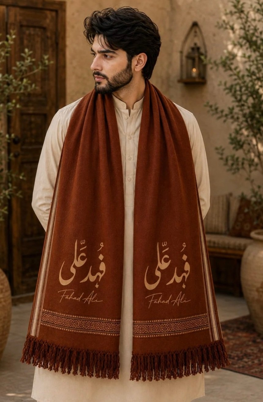 Best quality shawal