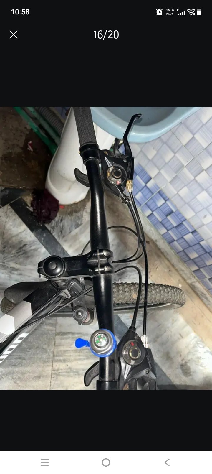 BEGOOD Bicycle