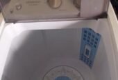 Kenwood single tub washer