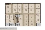 MADINAH HEIGHTS 5 (Basement Shop) in Bahria Town Lahore