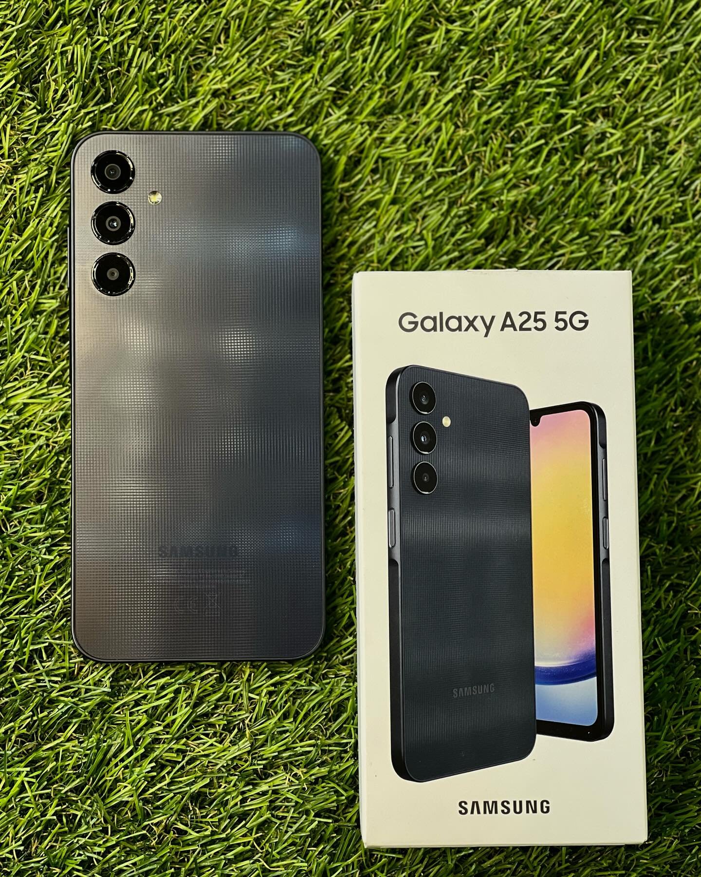 Samsung A25 5G
