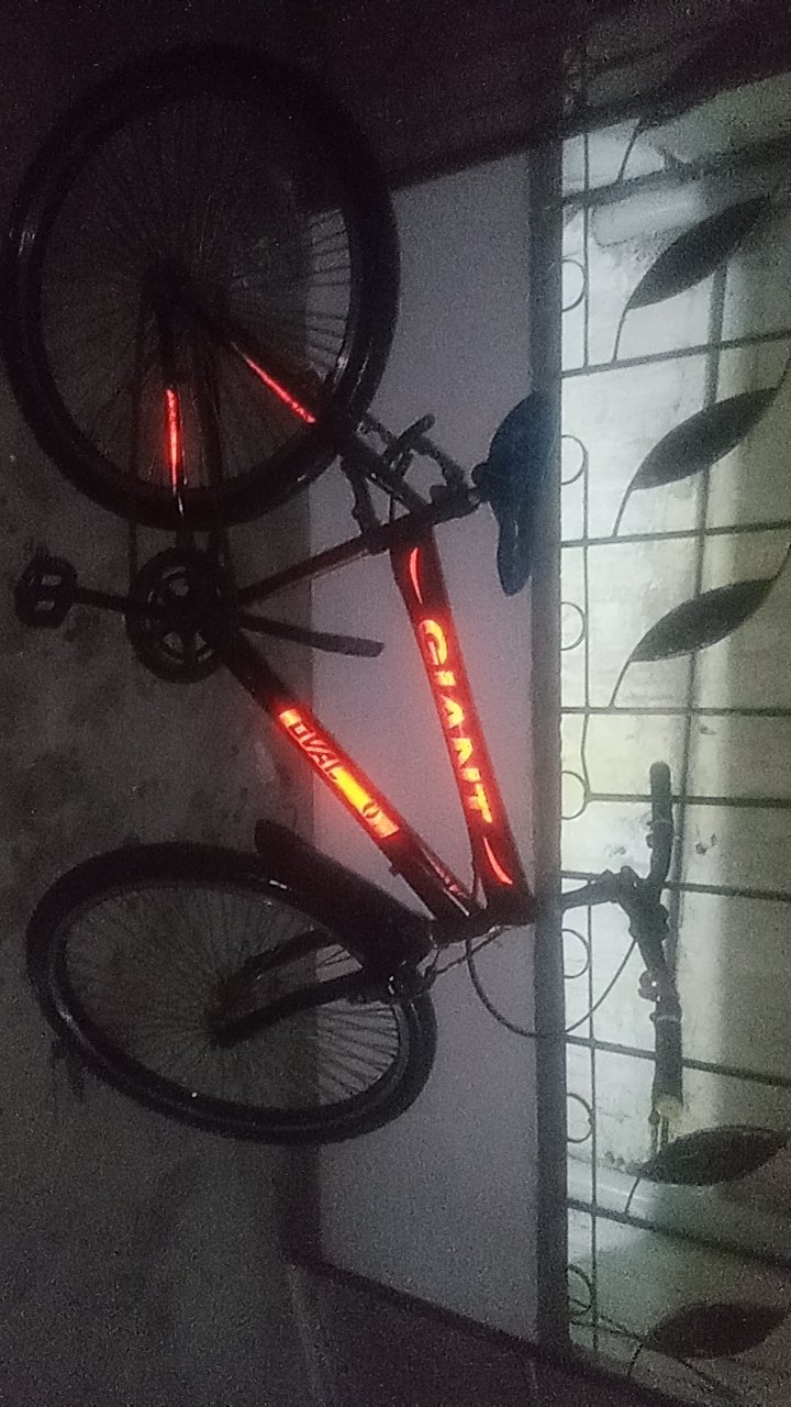 I selling my new buy buy cycle only 3 month use brand new