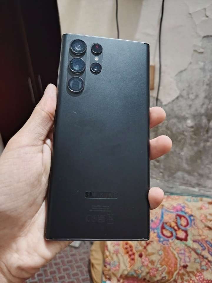 Samsung s22ultra
