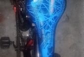 I selling my new buy buy cycle only 3 month use brand new