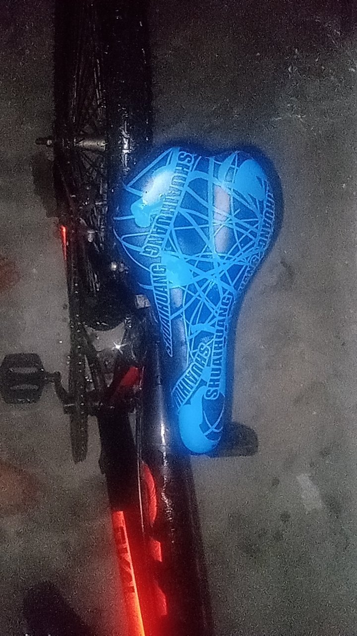 I selling my new buy buy cycle only 3 month use brand new