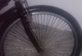 I selling my new buy buy cycle only 3 month use brand new