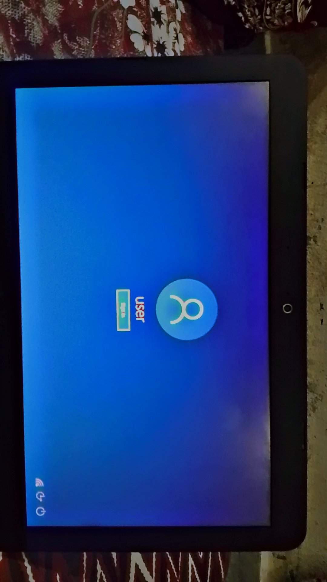 Selling laptop