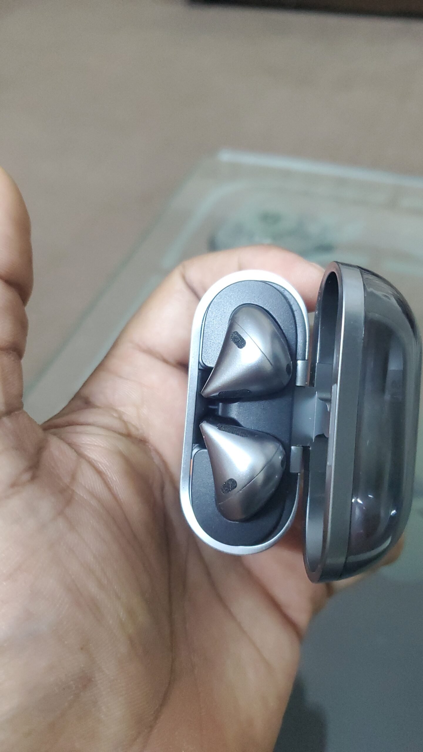 samsung air buds 3