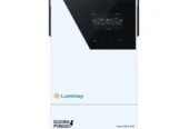 Luminey Electra 6kw inverter
