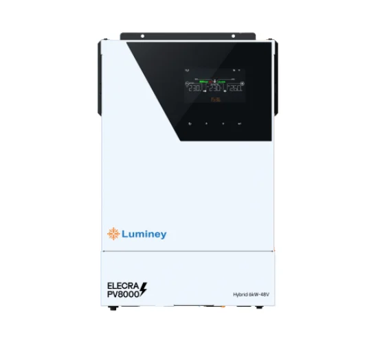 Luminey Electra 6kw inverter