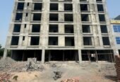 MADINAH HEIGHTS 5 (Basement Shop) in Bahria Town Lahore