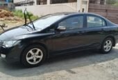 A Gift for Honda Lovers – HONDA CIVIC VTi Oriel Pros