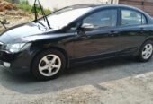 A Gift for Honda Lovers – HONDA CIVIC VTi Oriel Pros