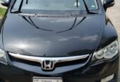 A Gift for Honda Lovers – HONDA CIVIC VTi Oriel Pros