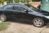 A Gift for Honda Lovers – HONDA CIVIC VTi Oriel Pros