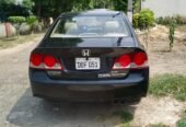 A Gift for Honda Lovers – HONDA CIVIC VTi Oriel Pros
