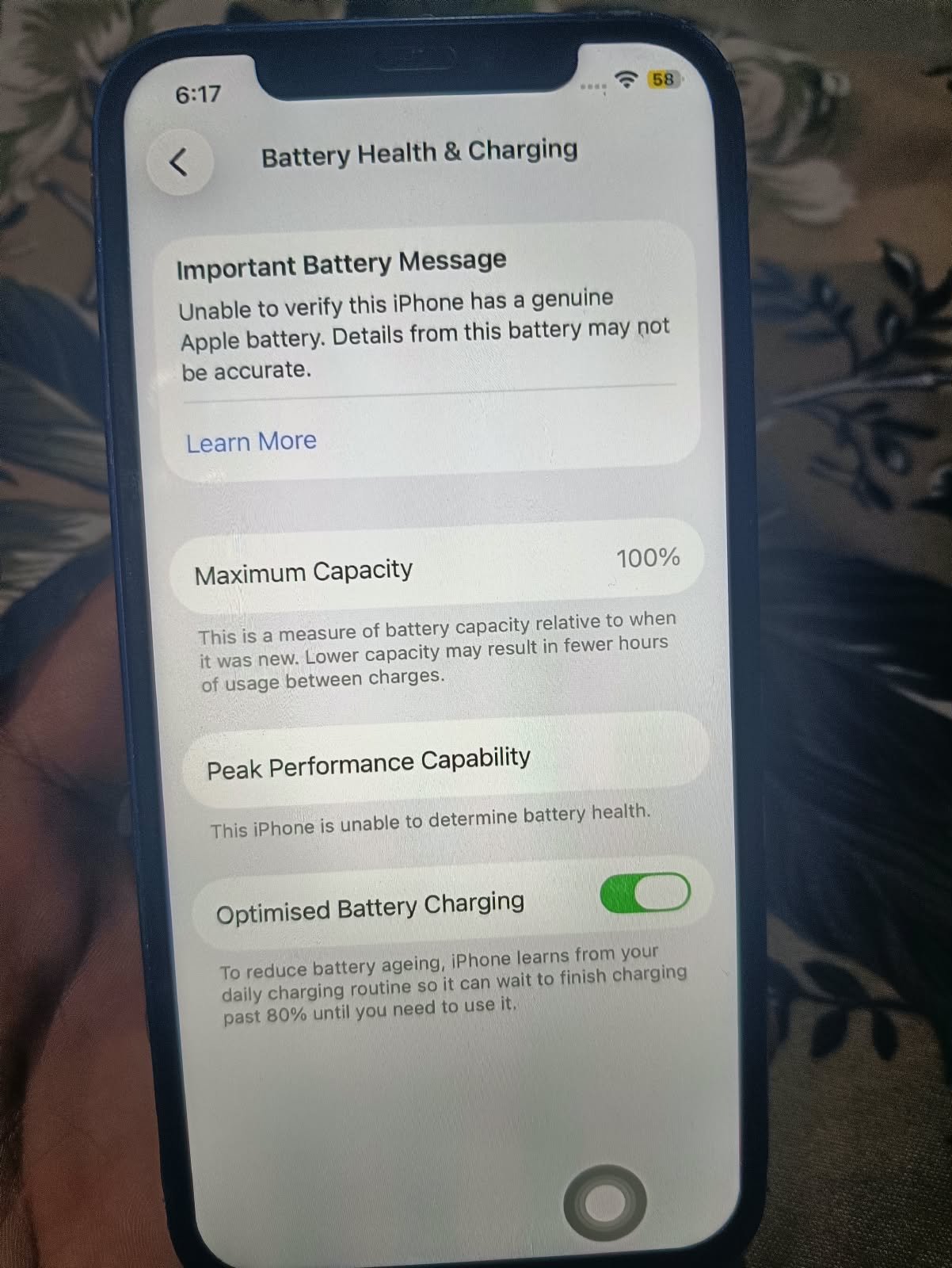 Iphone 12