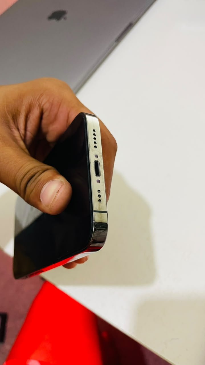 Apple iPhone 13 Pro 128Gb | 87BH with Box