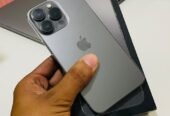 Apple iPhone 13 Pro 128Gb | 87BH with Box