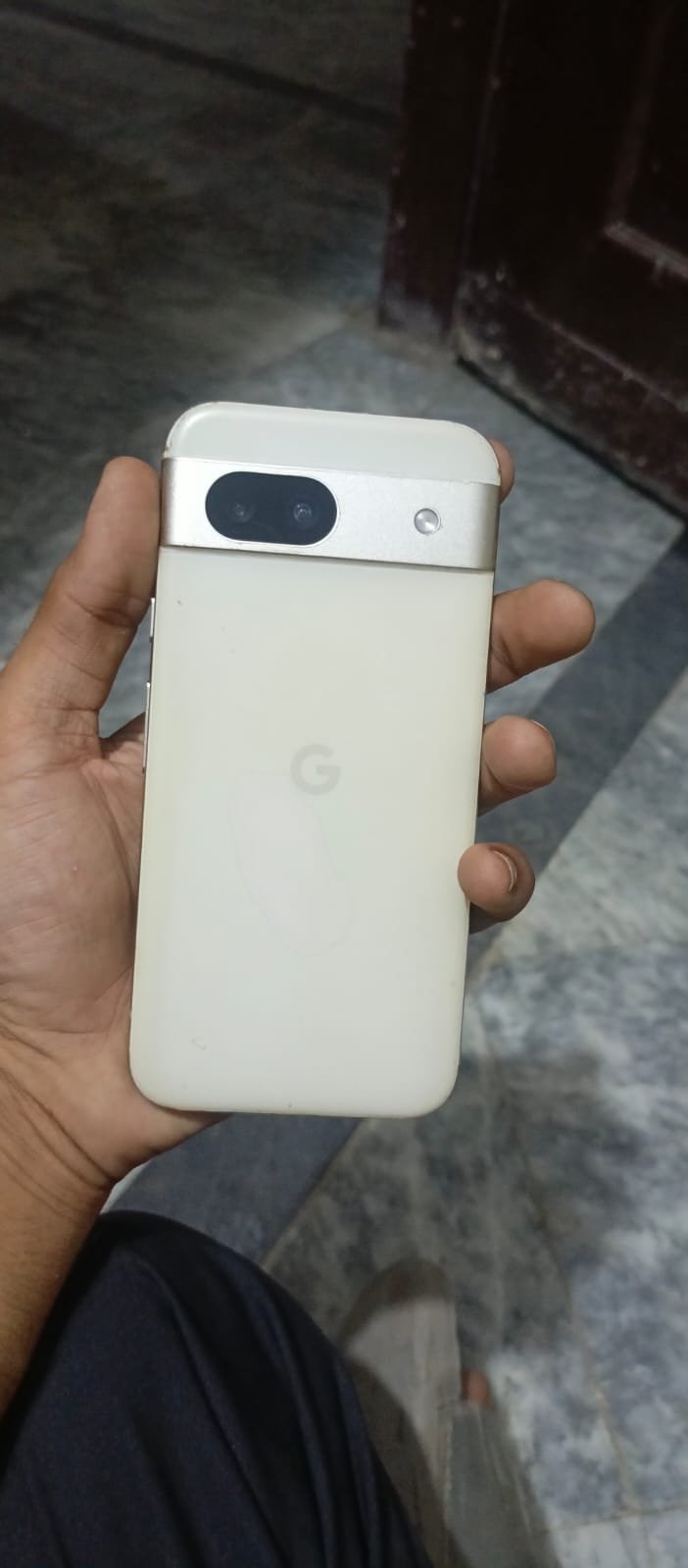 Google PIxel