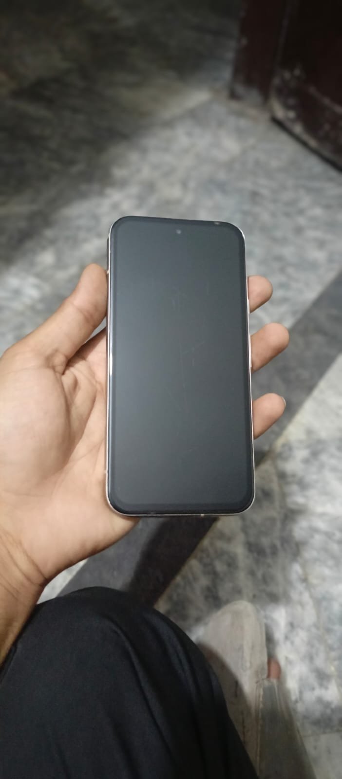 Google PIxel