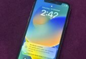 IPhone X Pta Approved