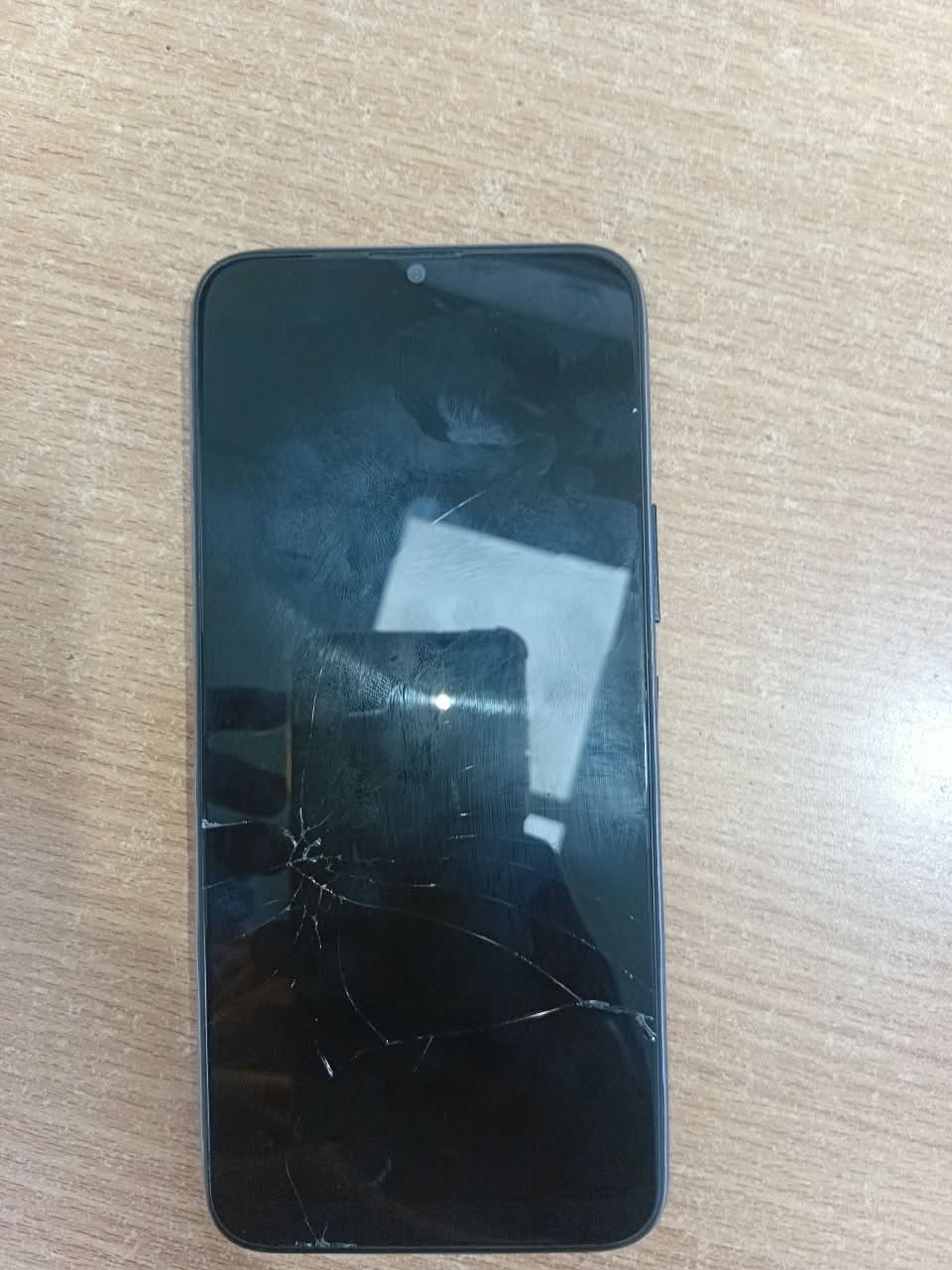 Itel Vision Pro 1 Used