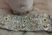 Bridal Maxi | Walima Dress | Barat Dress | Party Dress