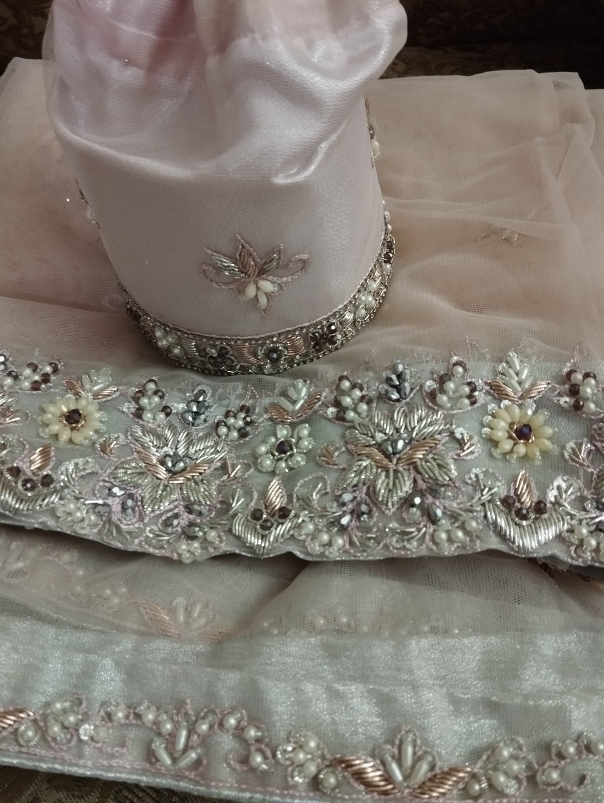 Bridal Maxi | Walima Dress | Barat Dress | Party Dress