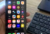 Iphone X 256 GB Official PTA Approved